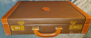 Valigetta rigida 24ore Trussardi