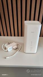 Huawei B818-263 modem/router 4g+ LTE-A