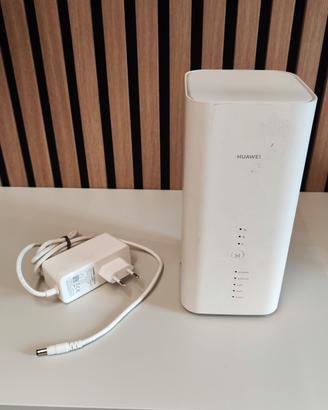 Huawei B818-263 modem/router 4g+ LTE-A