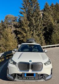 Bmw iX1 20e limited edition xline - full electric