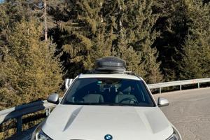 Bmw iX1 20e limited edition xline - full electric