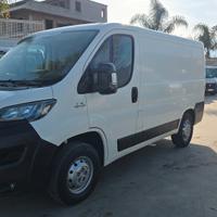FIAT DUCATO L1 H1 - 2.2 MJT 120 CV -EURO 6D