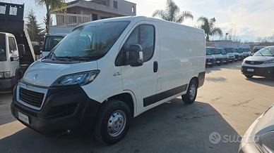 FIAT DUCATO L1 H1 - 2.2 MJT 120 CV -EURO 6D