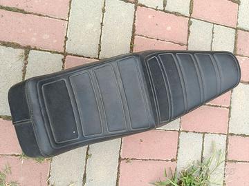 Sella yankee Giuliari vespa 50 special ET3 125