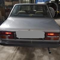 Fiat 131 racing 2p volumetrico abarth