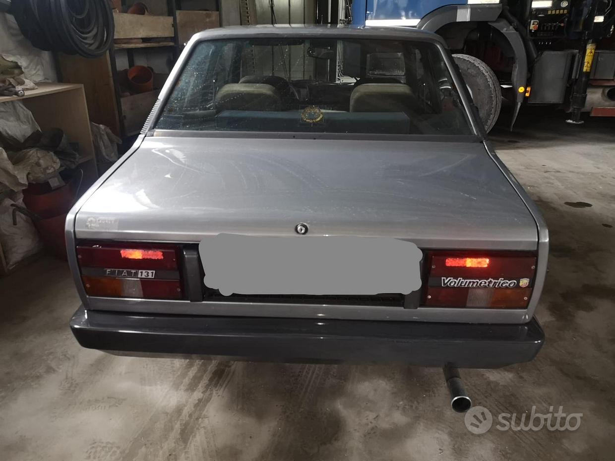 FIAT 131