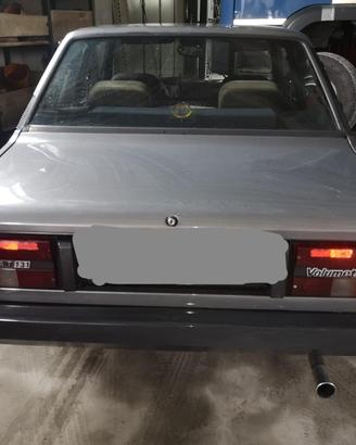 Fiat 131 racing 2p volumetrico abarth