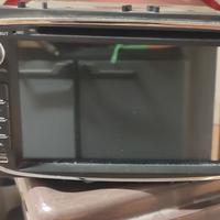 Autoradio mondeo focus cmax smax