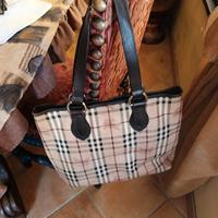 Borsa Burberry 