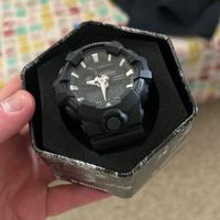 Casio G-Shock GA-700