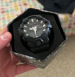 Casio G-Shock GA-700