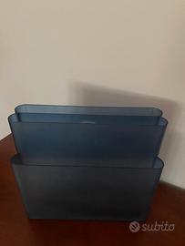 Portariviste Kartell - Magazine Rack