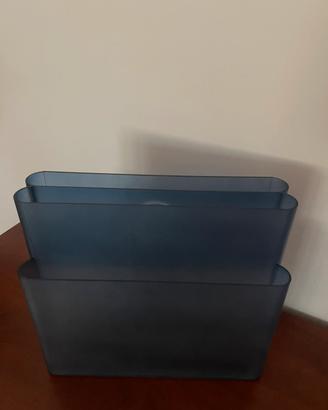 Portariviste Kartell - Magazine Rack