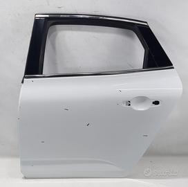 PORTIERA POSTERIORE SINISTRA RENAULT Talisman Berl