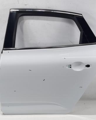 PORTIERA POSTERIORE SINISTRA RENAULT Talisman Berl