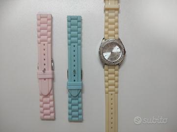 Orologio Guess + cinturini