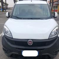 Fiat doblo'