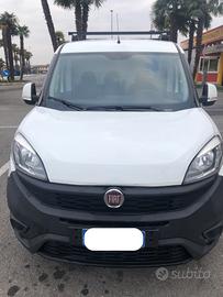 Fiat doblo'