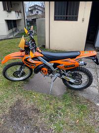 Malaguti XTM 50 - 2006