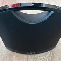 Cassa portatile bluetooth wireless Sony