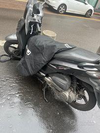 Sym Attila 150 - 2010