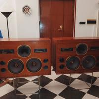 Diffusori Tannoy Buckingham Monitor