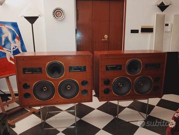 Diffusori Tannoy Buckingham Monitor