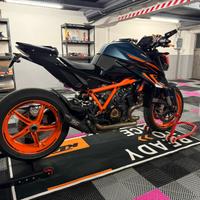 Ktm Superduke 1290 EVO