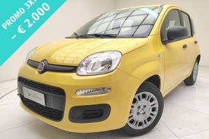 FIAT Pandina My26 1.0 65cv Hybrid Pop