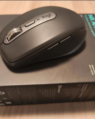 Mouse Logitech MX Anywhere 3