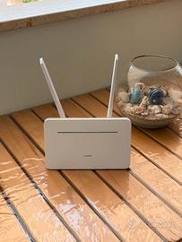 Huawei 4G+ Router Mobile