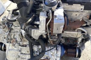 MOTORE CAMBIO VOLKSWAGEN TOURAN CFF