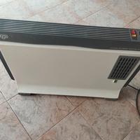 scaldino stufa stufetta elettrico argo