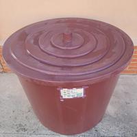 Mastellone per enologia