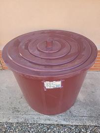 Mastellone per enologia