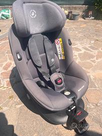 Seggiolino maxi cosi i-size