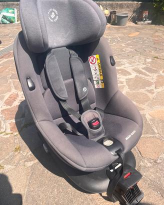 Seggiolino maxi cosi i-size
