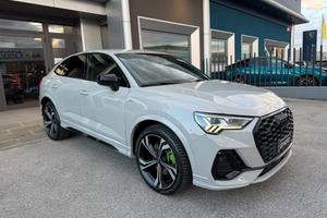 Audi Q3 SPB 40 TDI quattro S tronic line edition