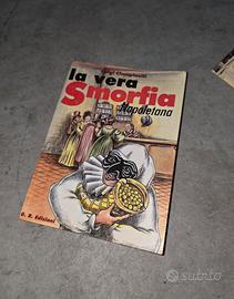 LIBRO LA SMORFIA