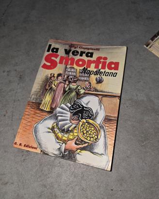 LIBRO LA SMORFIA