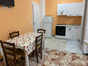 Appartamento sul mare