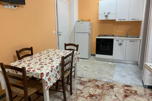 Appartamento sul mare