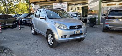DAIHATSU TERIOS 1.5 4WD