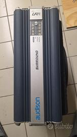 amplificatore 6 canali audison