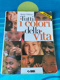 Tutti i colori della vita