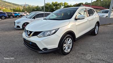 Nissan Qashqai 1.5 dCi 360