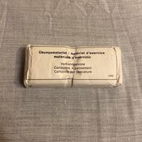 Materiale D Esercizio Vintage Da Collezione