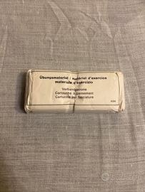 Materiale D Esercizio Vintage Da Collezione