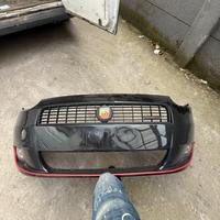 paraurti grande punto