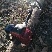 Decespugliatore HARRY 